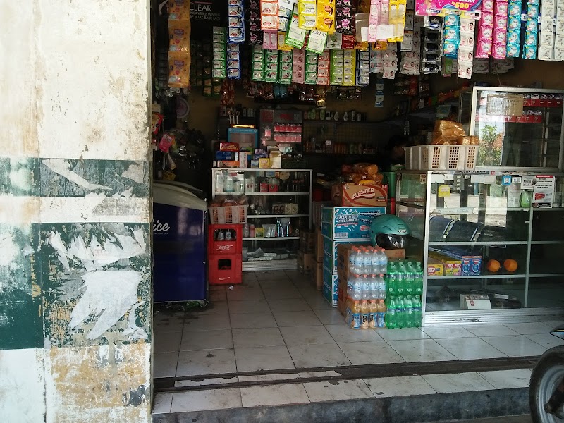 Toko Alfandy: Jantung Pusat Belanja Cilacap yang Selalu Membuat Senyum
